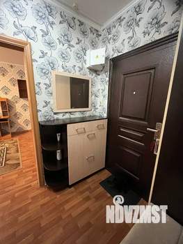 1-к квартира, на длительный срок, 37м2, 12/17 этаж