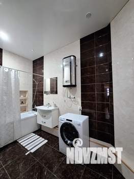 2-к квартира, посуточно, 68м2, 2/5 этаж