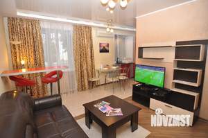 1-к квартира, посуточно, 31м2, 3/9 этаж