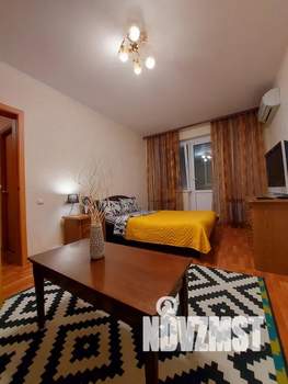 2-к квартира, посуточно, 60м2, 11/17 этаж
