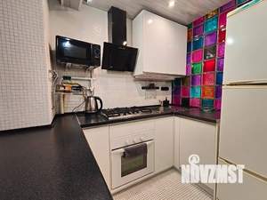 2-к квартира, посуточно, 45м2, 5/5 этаж