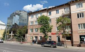 3-к квартира, на длительный срок, 86м2, 3/4 этаж