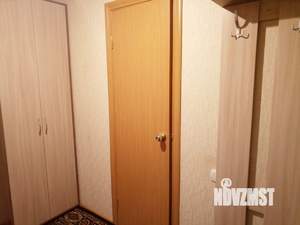 1-к квартира, на длительный срок, 38м2, 9/17 этаж