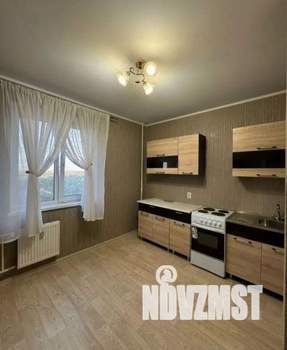 1-к квартира, на длительный срок, 35м2, 6/17 этаж
