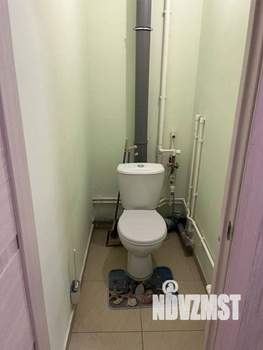 2-к квартира, на длительный срок, 56м2, 7/17 этаж