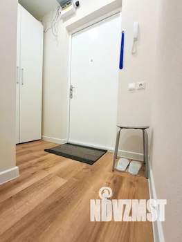 2-к квартира, посуточно, 42м2, 8/18 этаж