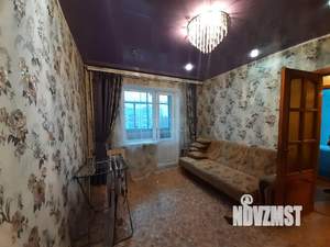 3-к квартира, на длительный срок, 61м2, 7/9 этаж