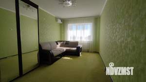 1-к квартира, на длительный срок, 49м2, 2/10 этаж