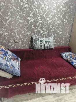 1-к квартира, на длительный срок, 35м2, 8/10 этаж