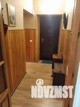 2-к квартира, на длительный срок, 44м2, 1/2 этаж