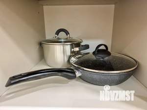 Студия квартира, посуточно, 33м2, 2/10 этаж