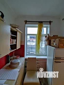 2-к квартира, на длительный срок, 44м2, 2/2 этаж