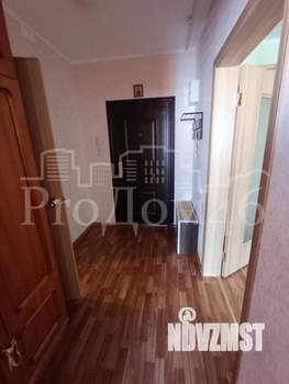 1-к квартира, на длительный срок, 39м2, 17/17 этаж