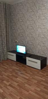 1-к квартира, на длительный срок, 41м2, 1/10 этаж