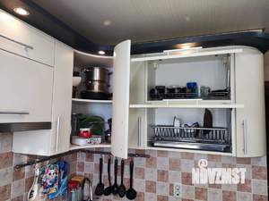 2-к квартира, на длительный срок, 47м2, 5/5 этаж
