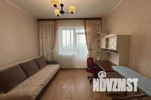 2-к квартира, посуточно, 62м2, 9/17 этаж