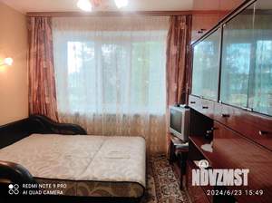 1-к квартира, на длительный срок, 22м2, 3/6 этаж