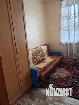 1-к квартира, на длительный срок, 12м2, 3/3 этаж