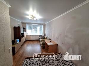 1-к квартира, на длительный срок, 31м2, 1/5 этаж