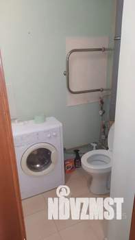 1-к квартира, посуточно, 40м2, 14/17 этаж