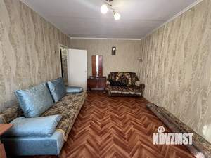 1-к квартира, на длительный срок, 31м2, 3/6 этаж