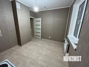 1-к квартира, на длительный срок, 37м2, 5/17 этаж