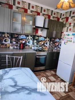 1-к квартира, посуточно, 38м2, 11/17 этаж