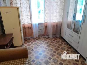 1-к квартира, на длительный срок, 22м2, 1/6 этаж