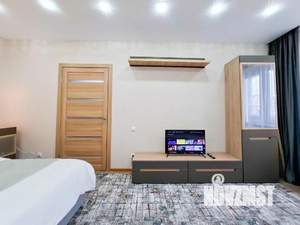 2-к квартира, посуточно, 57м2, 1/1 этаж