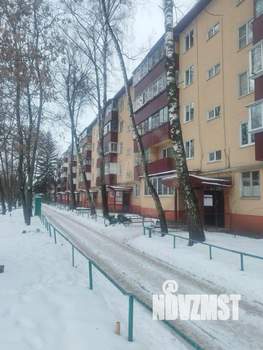 2-к квартира, на длительный срок, 44м2, 5/5 этаж