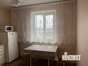1-к квартира, на длительный срок, 38м2, 3/17 этаж