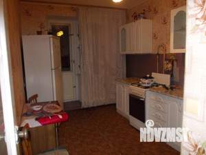 1-к квартира, на длительный срок, 34м2, 2/5 этаж