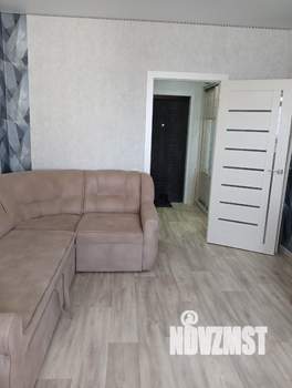 1-к квартира, на длительный срок, 35м2, 15/17 этаж