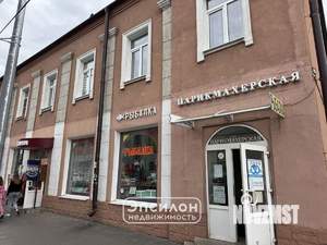 3-к квартира, на длительный срок, 53м2, 2/2 этаж