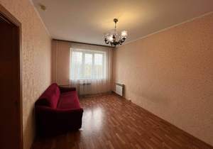 2-к квартира, на длительный срок, 56м2, 4/17 этаж