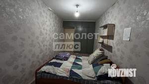 2-к квартира, на длительный срок, 47м2, 3/5 этаж