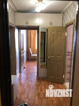 1-к квартира, посуточно, 38м2, 15/17 этаж