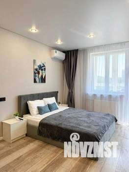 1-к квартира, посуточно, 29м2, 1/1 этаж