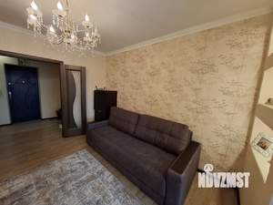 1-к квартира, на длительный срок, 49м2, 10/11 этаж