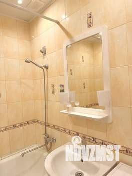 1-к квартира, посуточно, 37м2, 15/17 этаж