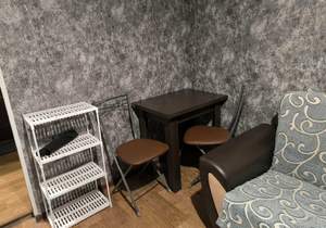 1-к квартира, на длительный срок, 20м2, 5/5 этаж