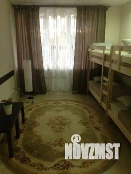 2-к квартира, посуточно, 55м2, 9/9 этаж