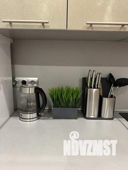 1-к квартира, посуточно, 44м2, 11/17 этаж