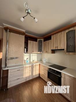 2-к квартира, на длительный срок, 58м2, 11/17 этаж