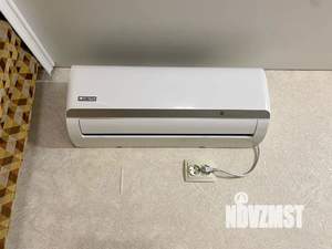 Студия квартира, посуточно, 38м2, 5/5 этаж