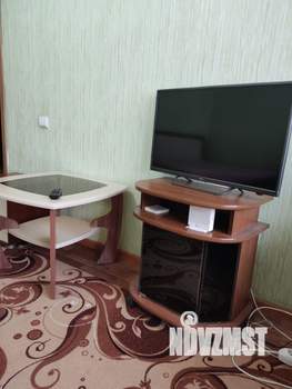 1-к квартира, посуточно, 39м2, 8/17 этаж