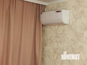 Студия квартира, посуточно, 27м2, 13/17 этаж