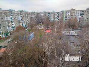 2-к квартира, на длительный срок, 46м2, 9/9 этаж