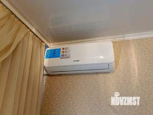 1-к квартира, на длительный срок, 48м2, 8/10 этаж