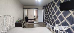 1-к квартира, посуточно, 33м2, 7/10 этаж